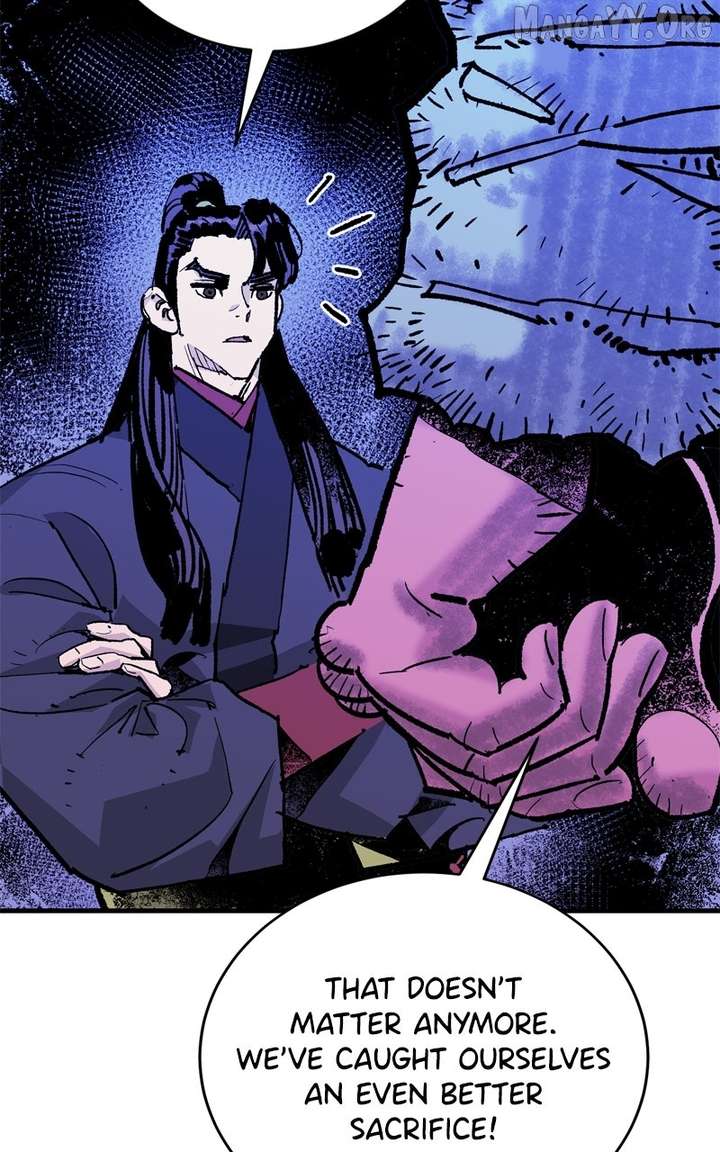 Read Demon King Manga Online