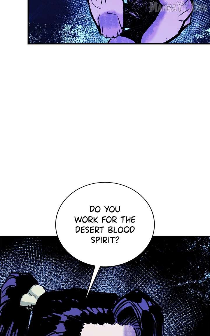 Read Demon King Manga Online