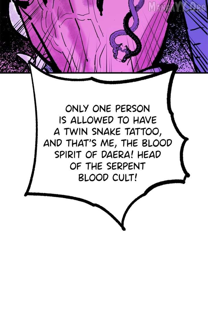 Read Demon King Manga Online