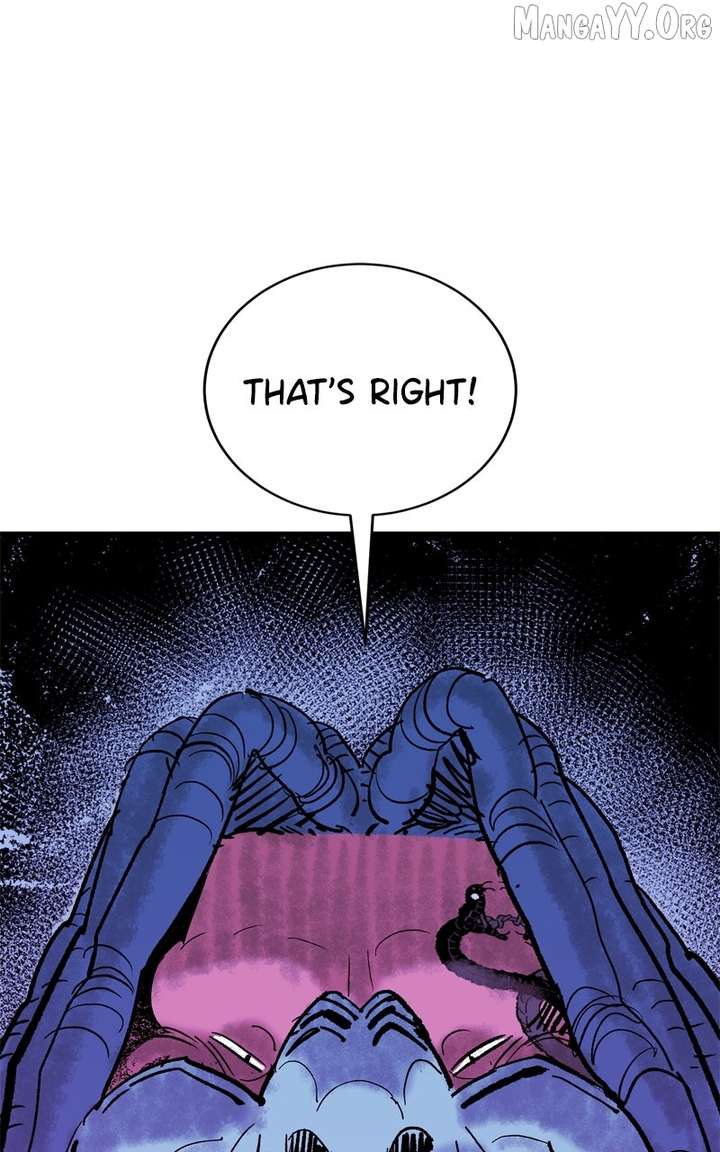 Read Demon King Manga Online