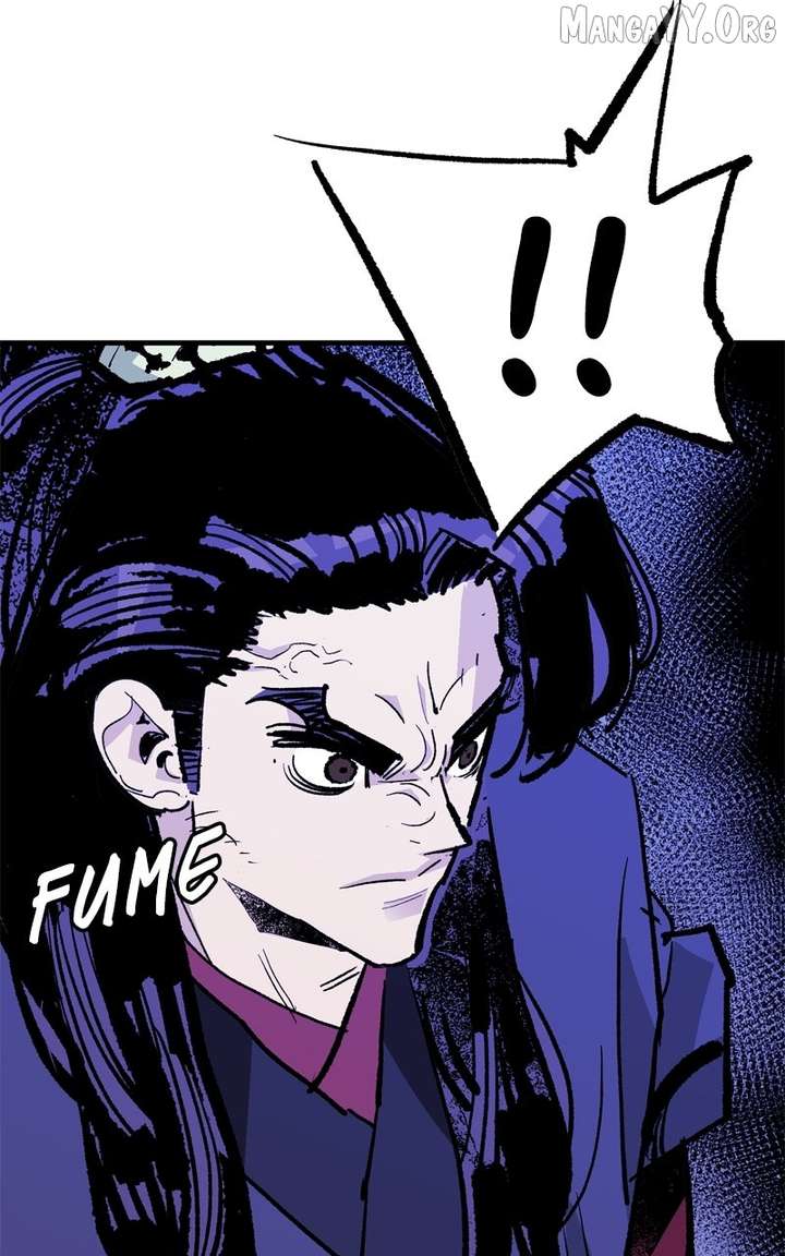 Read Demon King Manga Online