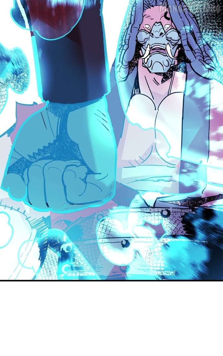 Read Demon King Manga Online