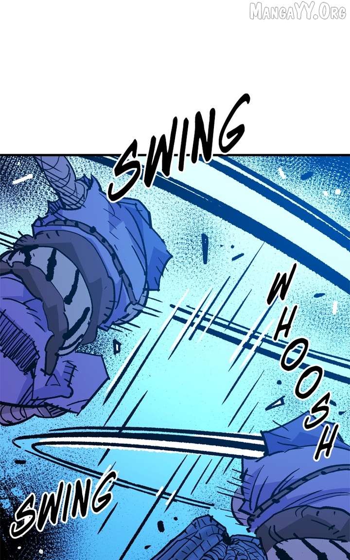 Read Demon King Manga Online