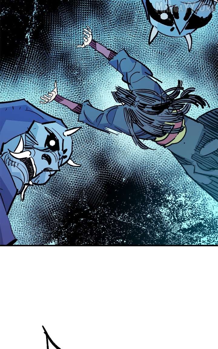 Read Demon King Manga Online