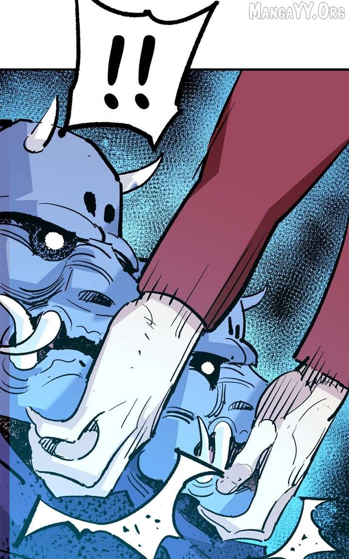 Read Demon King Manga Online