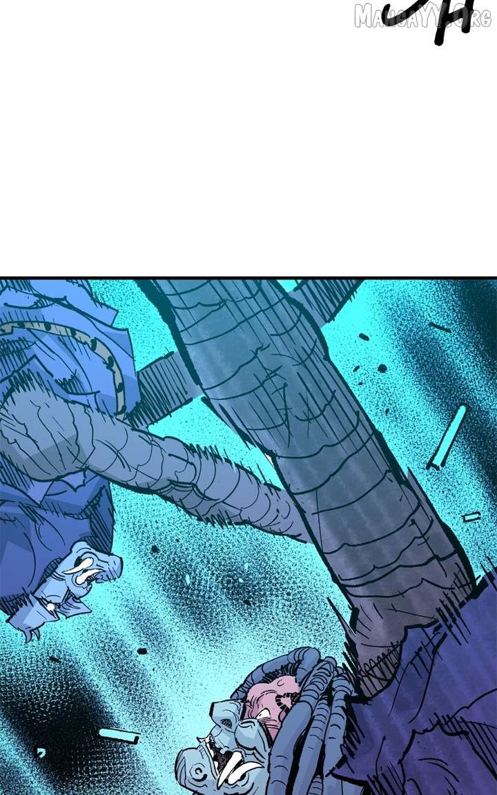 Read Demon King Manga Online