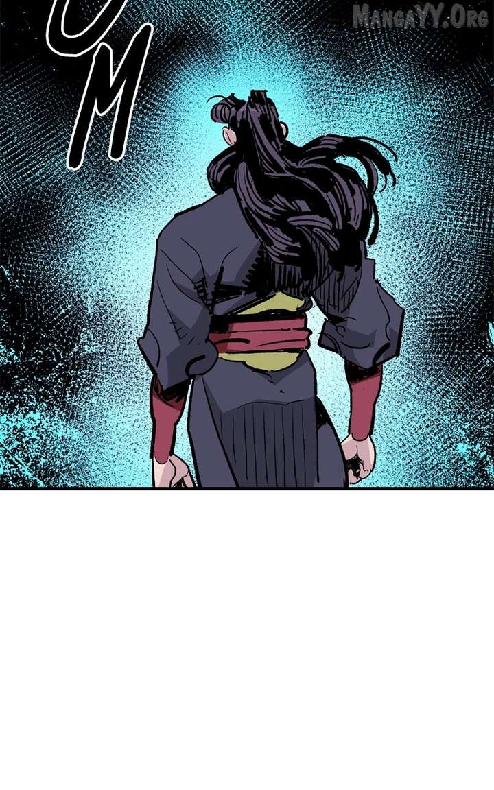 Read Demon King Manga Online