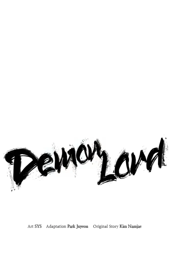 Read Demon King Manga Online