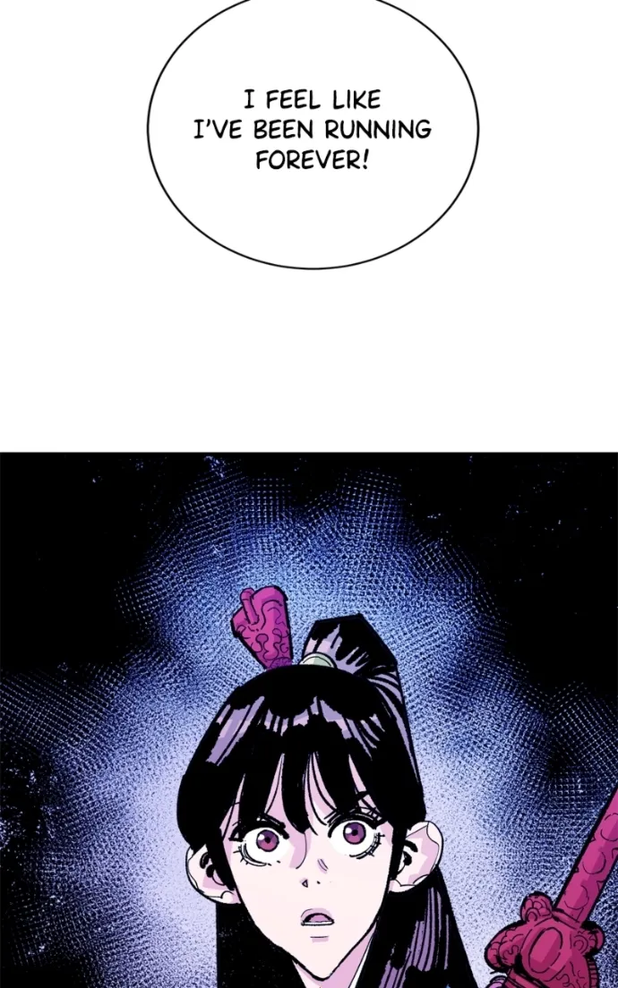 Read Demon King Manga Online