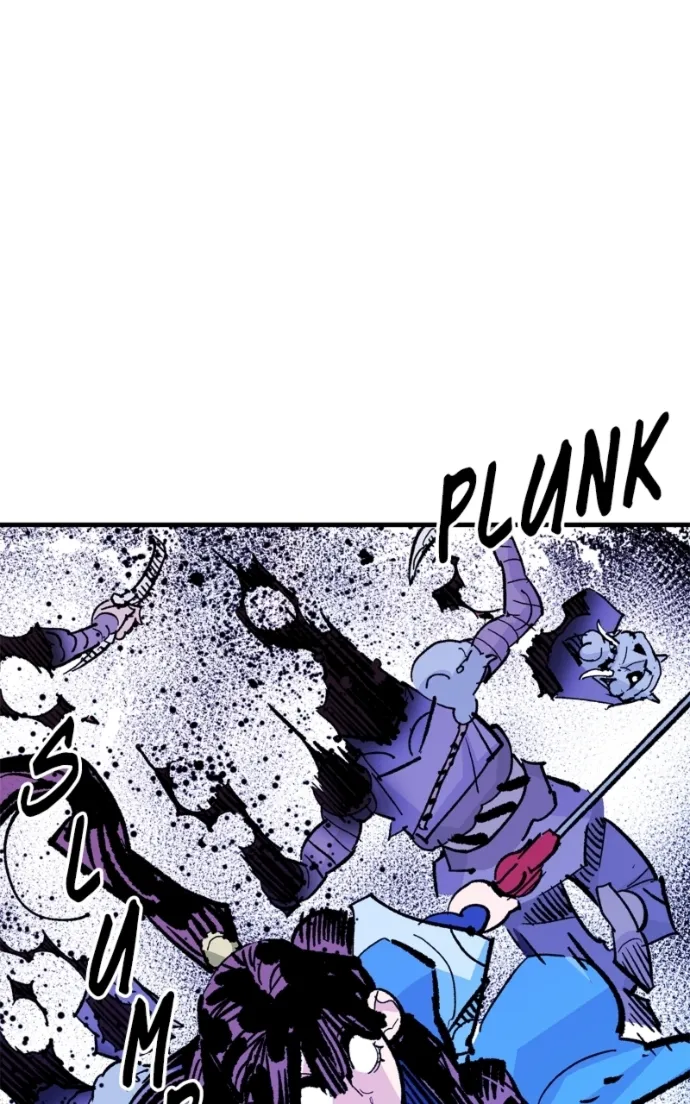 Read Demon King Manga Online