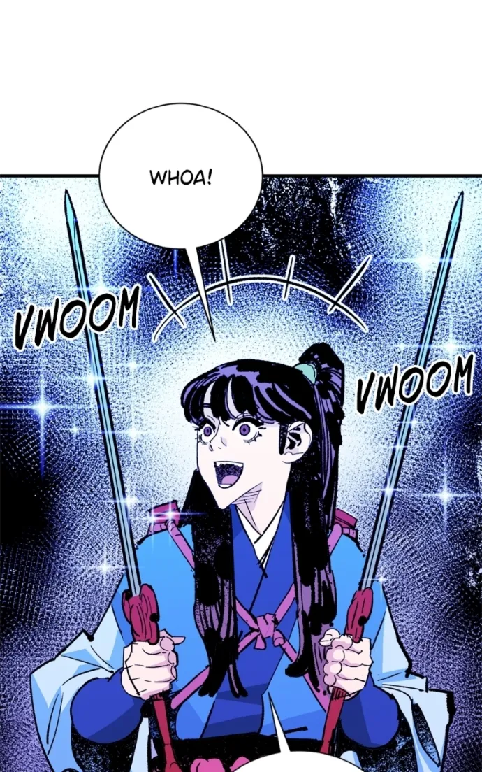 Read Demon King Manga Online
