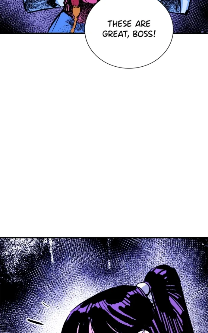 Read Demon King Manga Online