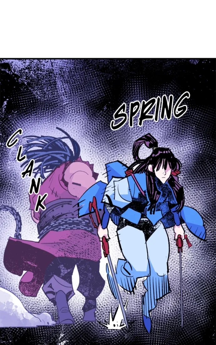Read Demon King Manga Online