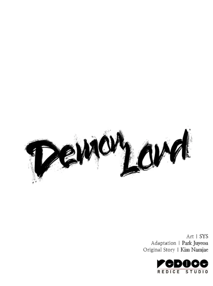 Read Demon King Manga Online