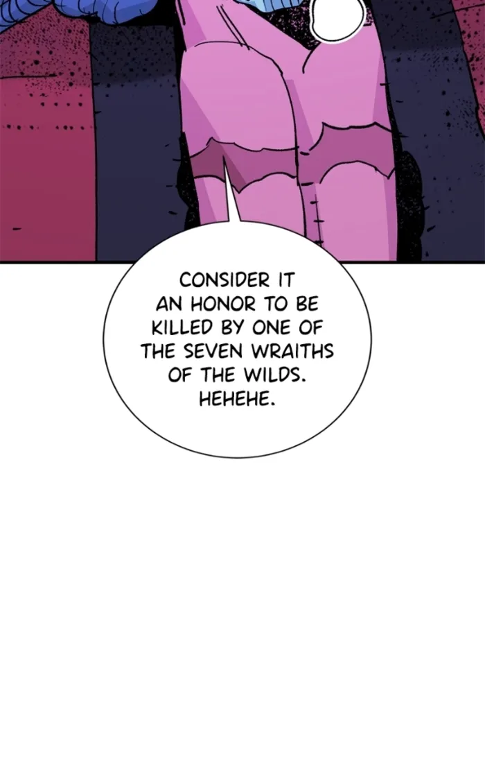 Read Demon King Manga Online