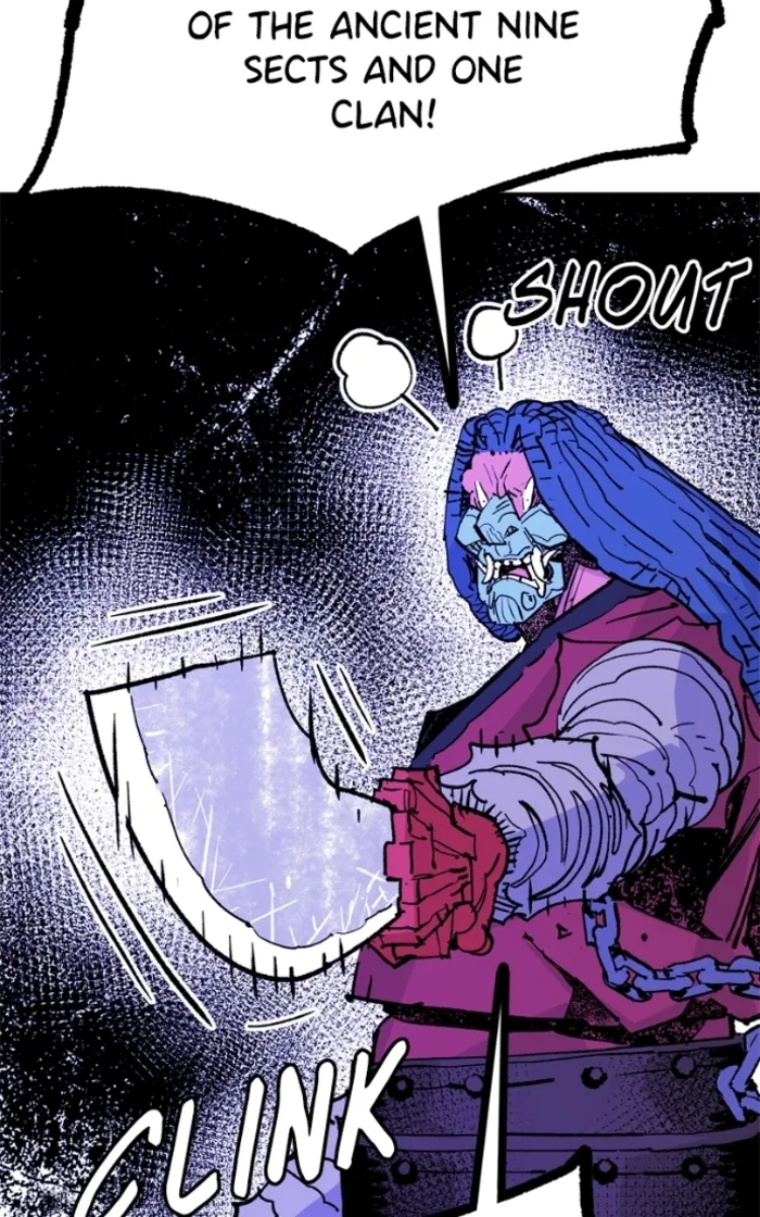 Read Demon King Manga Online
