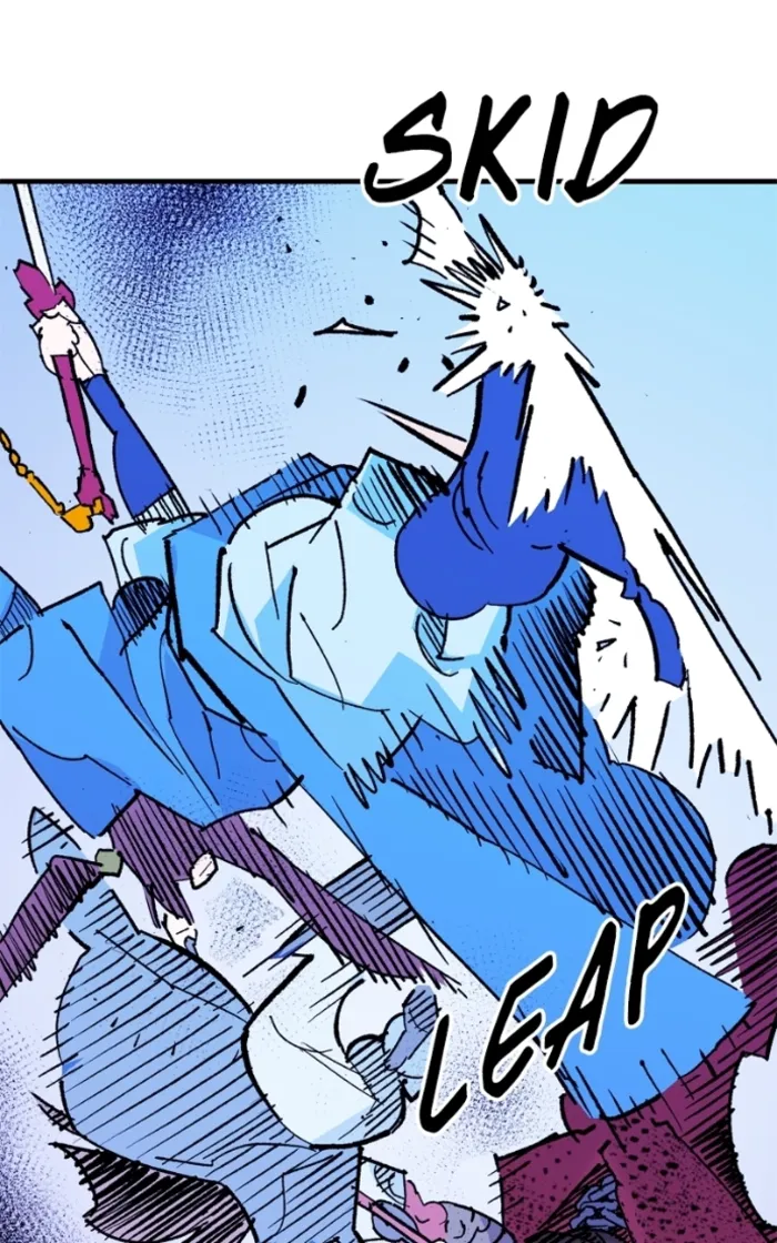 Read Demon King Manga Online