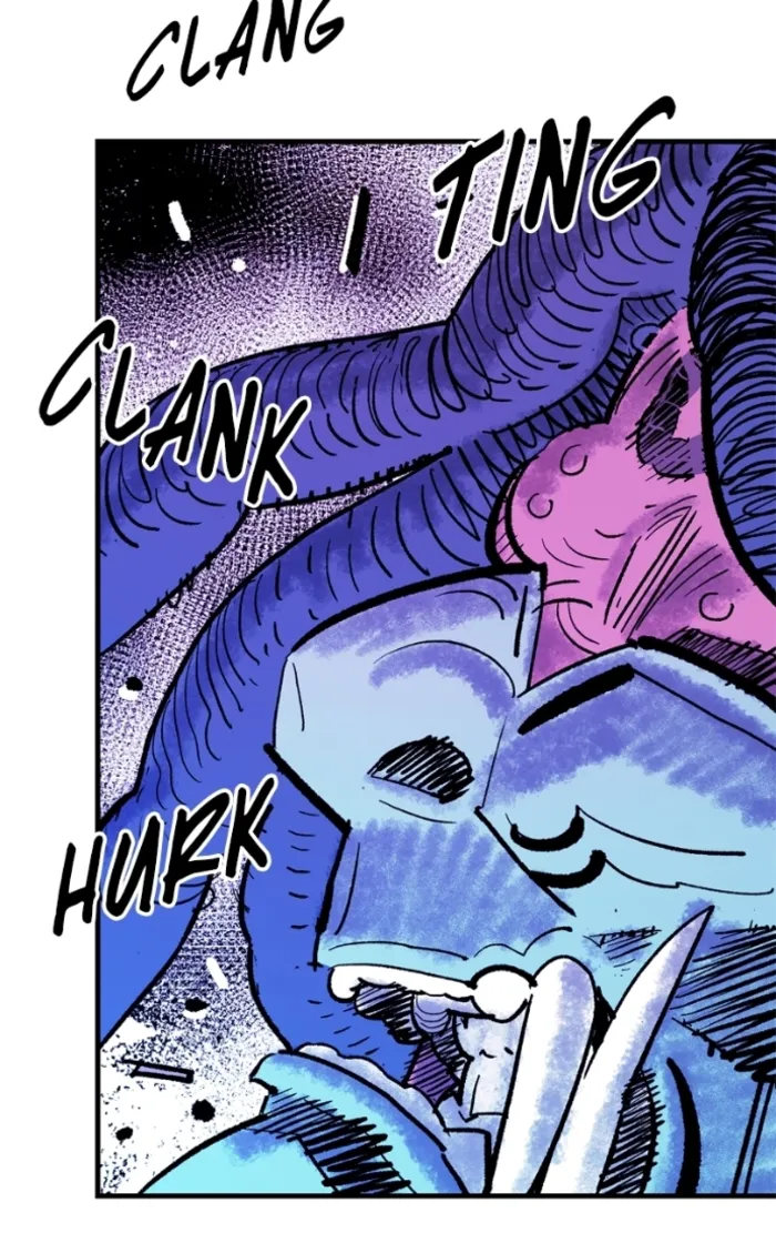 Read Demon King Manga Online