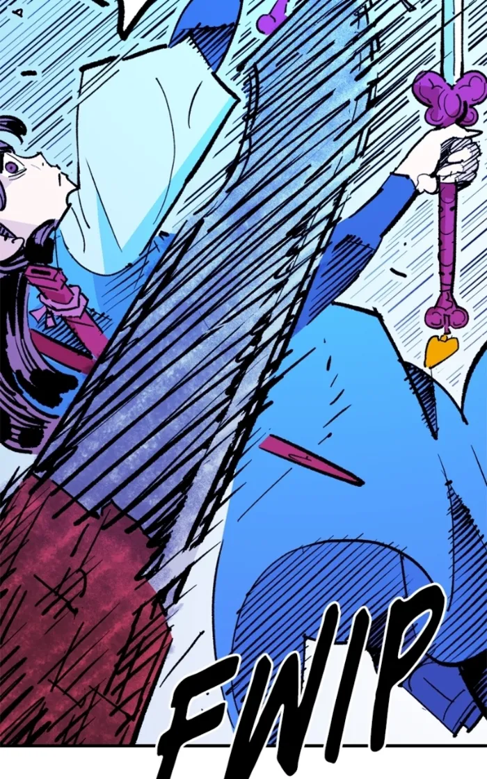 Read Demon King Manga Online