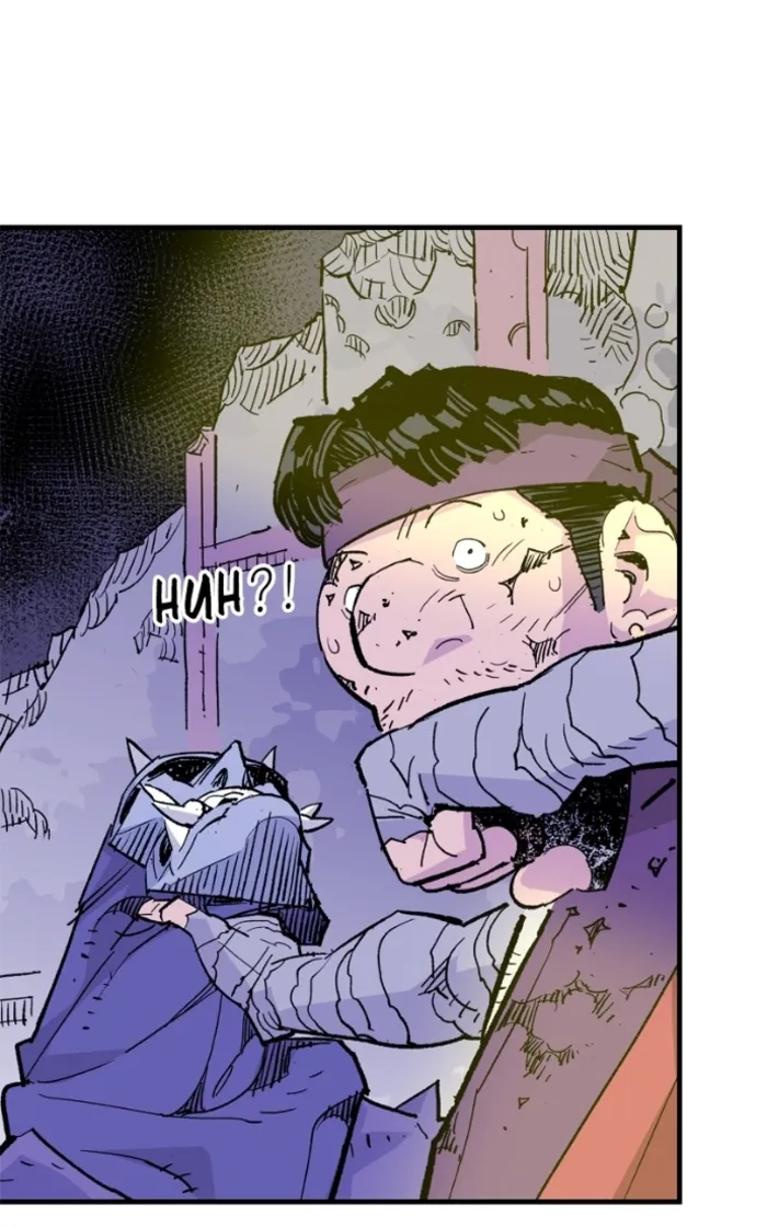 Read Demon King Manga Online