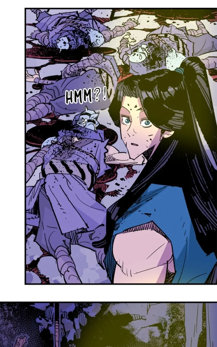 Read Demon King Manga Online