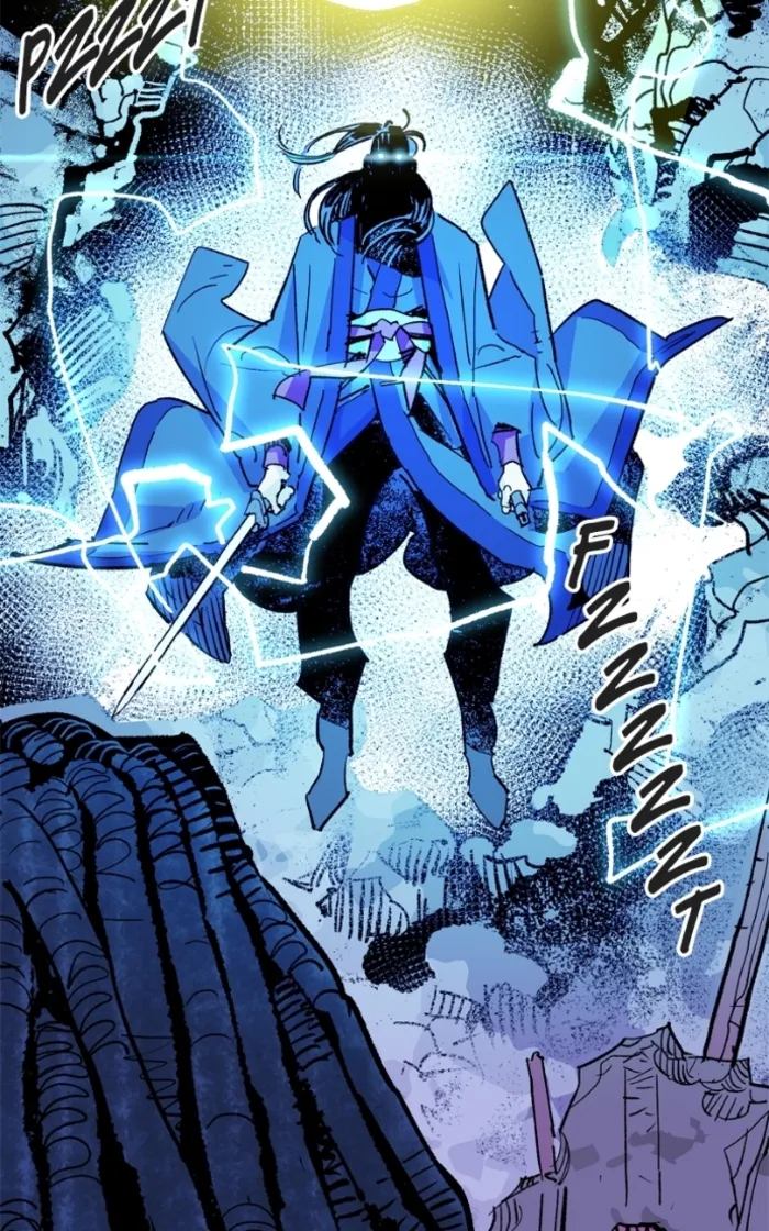 Read Demon King Manga Online