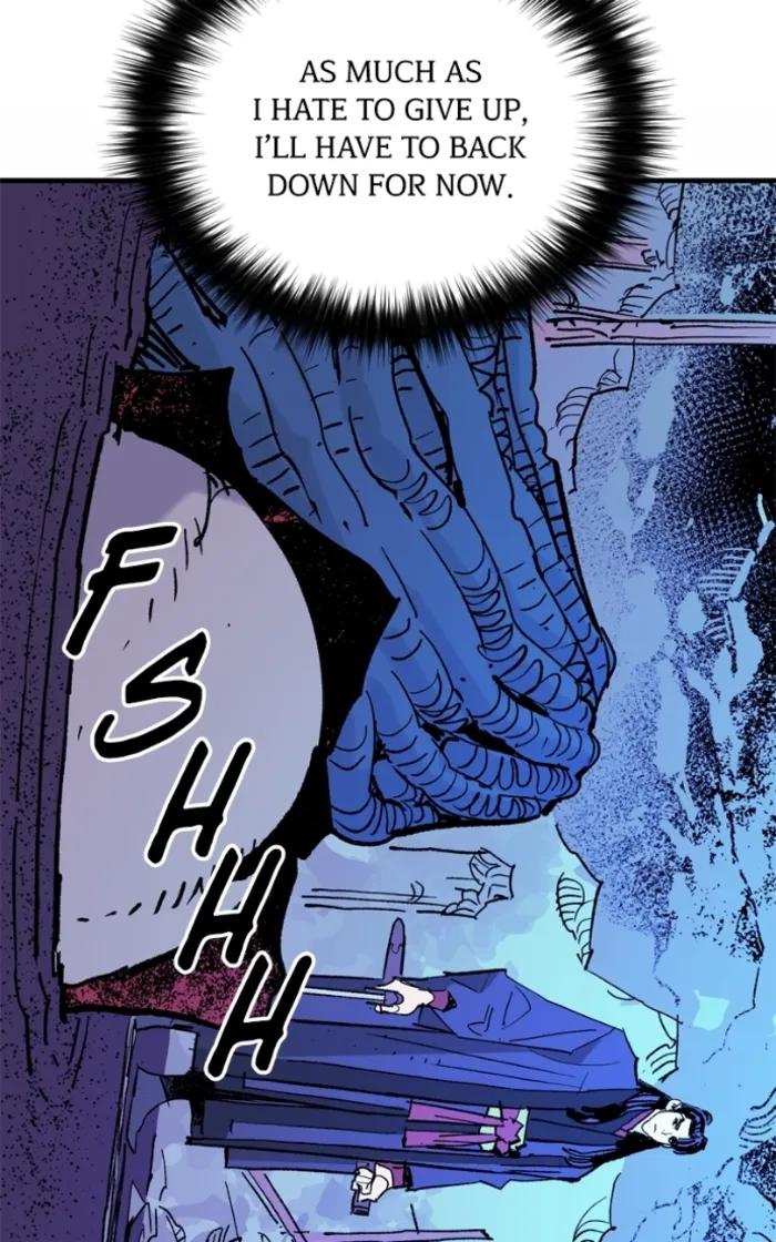Read Demon King Manga Online