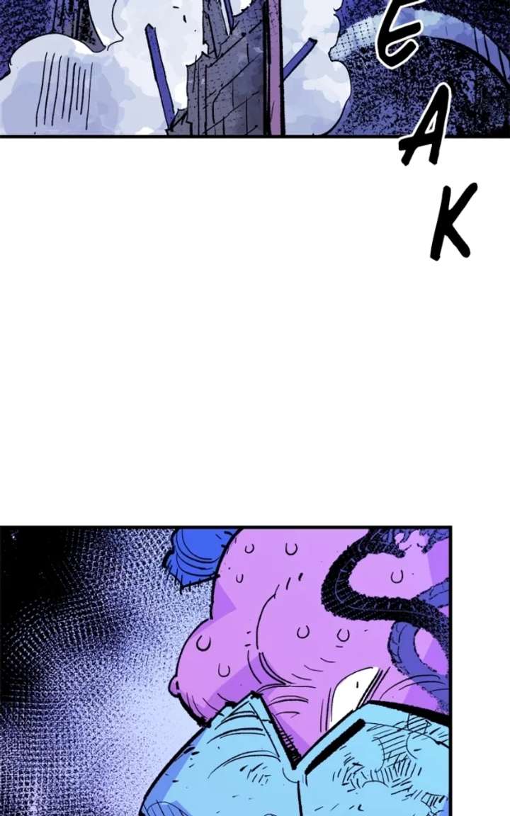 Read Demon King Manga Online