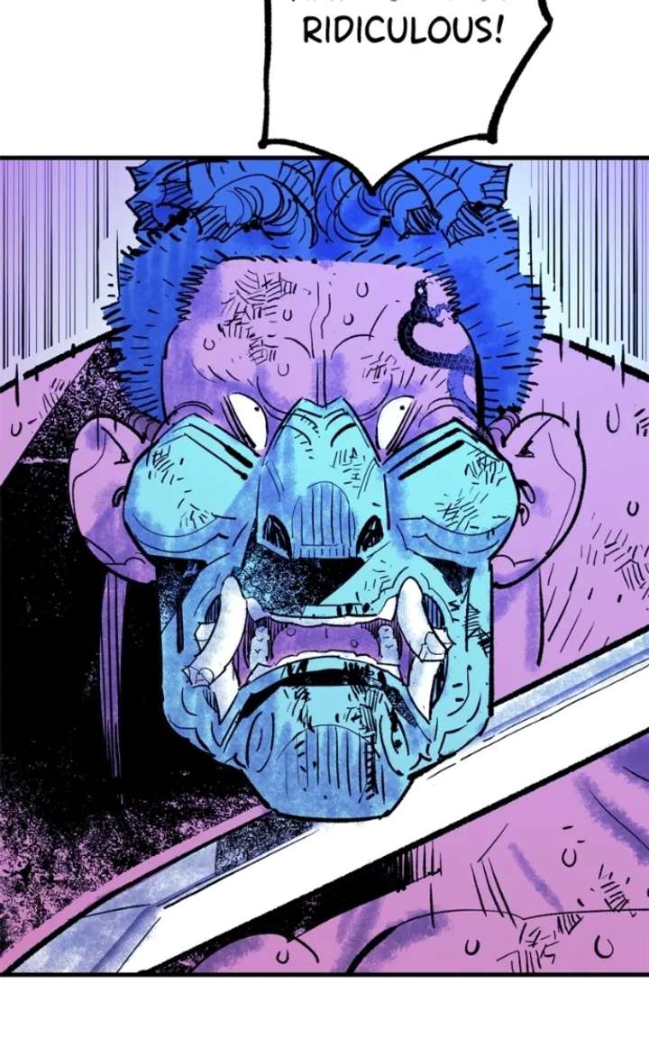 Read Demon King Manga Online