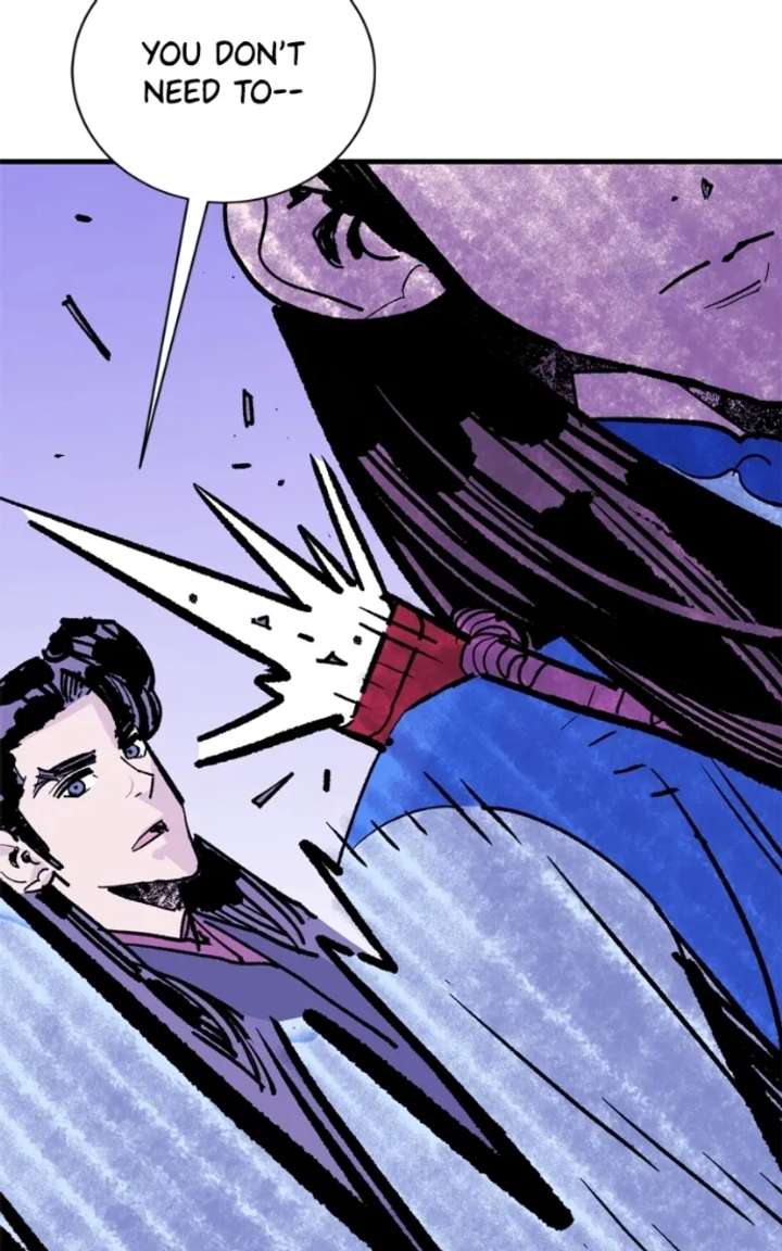 Read Demon King Manga Online