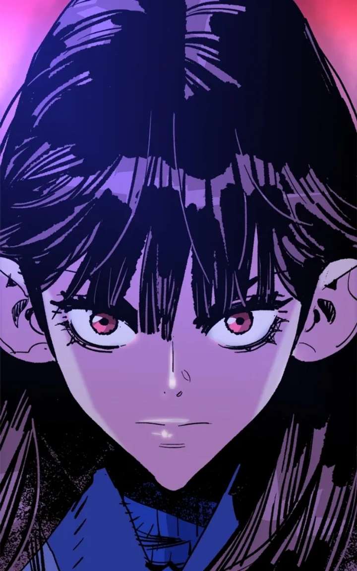 Read Demon King Manga Online