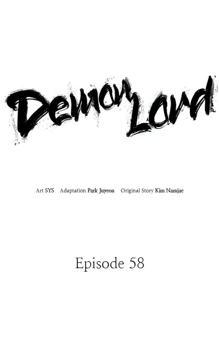 Read Demon King Manga Online