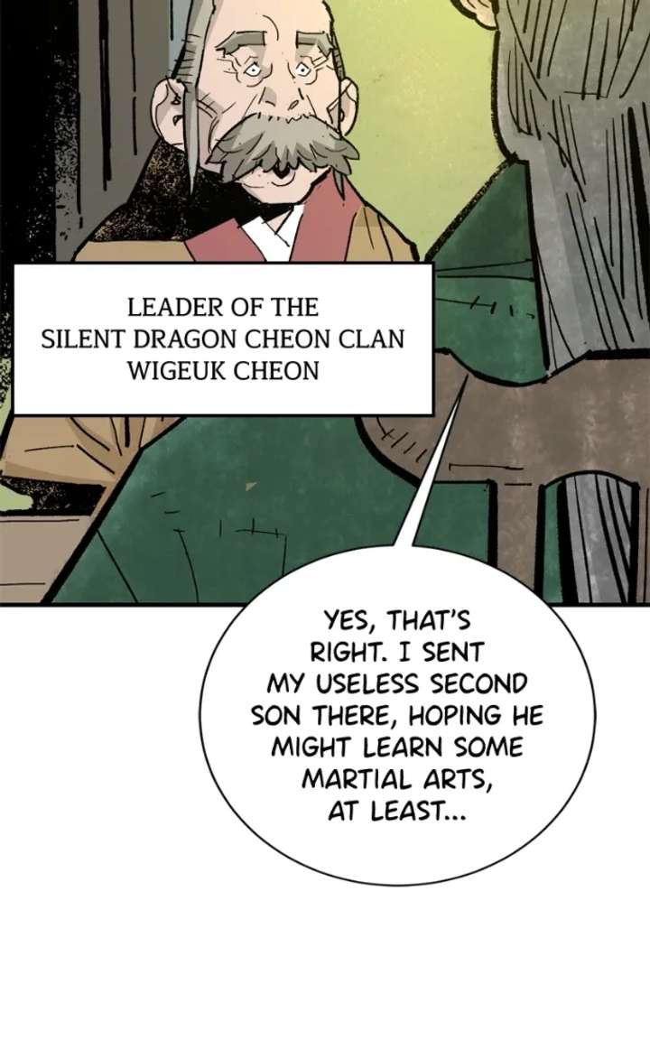 Read Demon King Manga Online