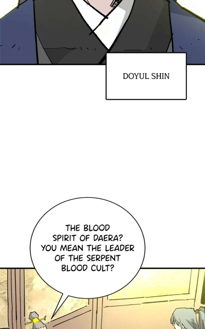 Read Demon King Manga Online