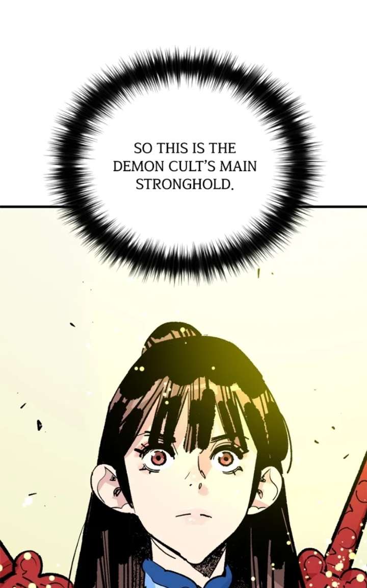 Read Demon King Manga Online