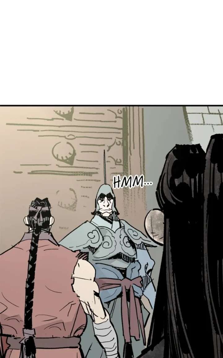 Read Demon King Manga Online