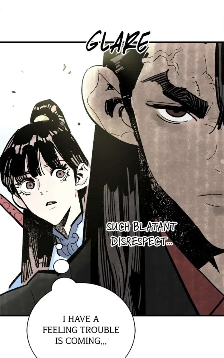 Read Demon King Manga Online