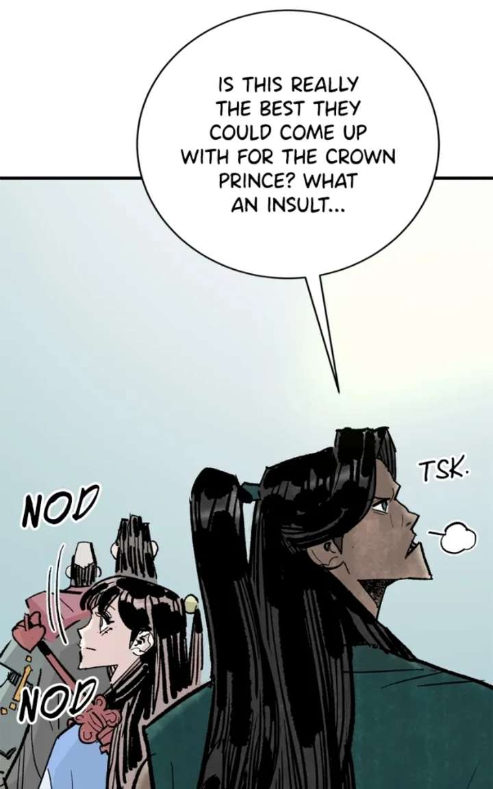 Read Demon King Manga Online