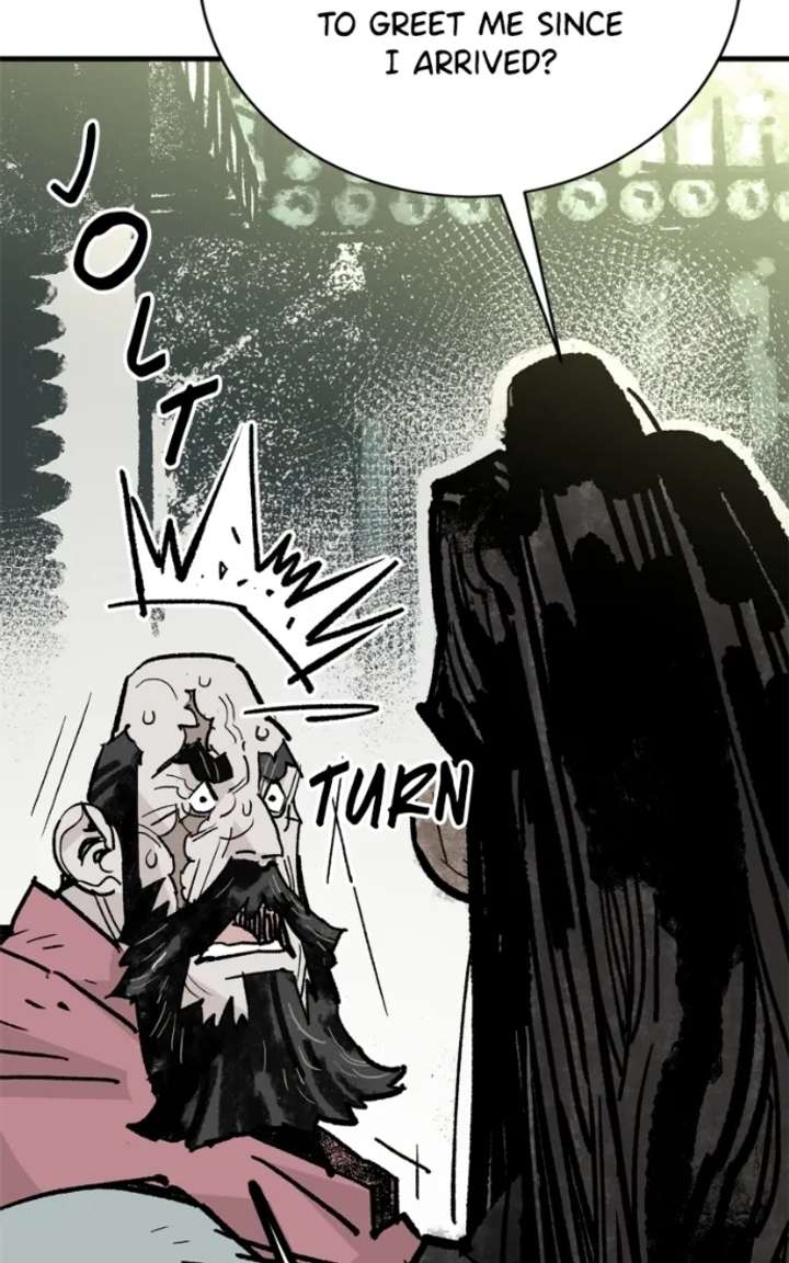 Read Demon King Manga Online
