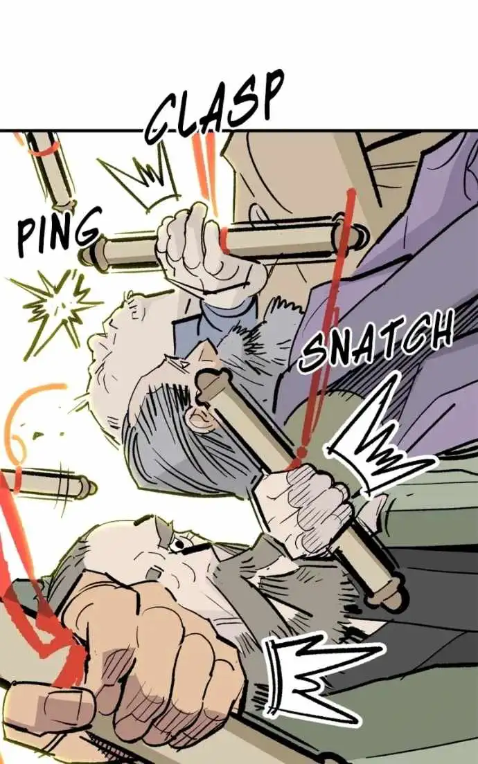 Read Demon King Manga Online