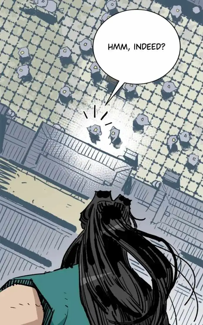 Read Demon King Manga Online