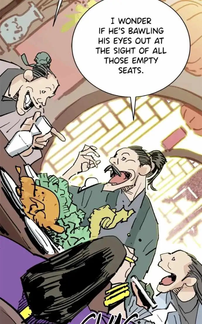Read Demon King Manga Online