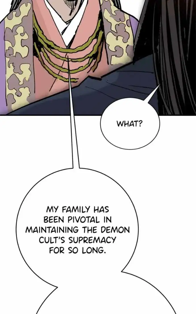 Read Demon King Manga Online