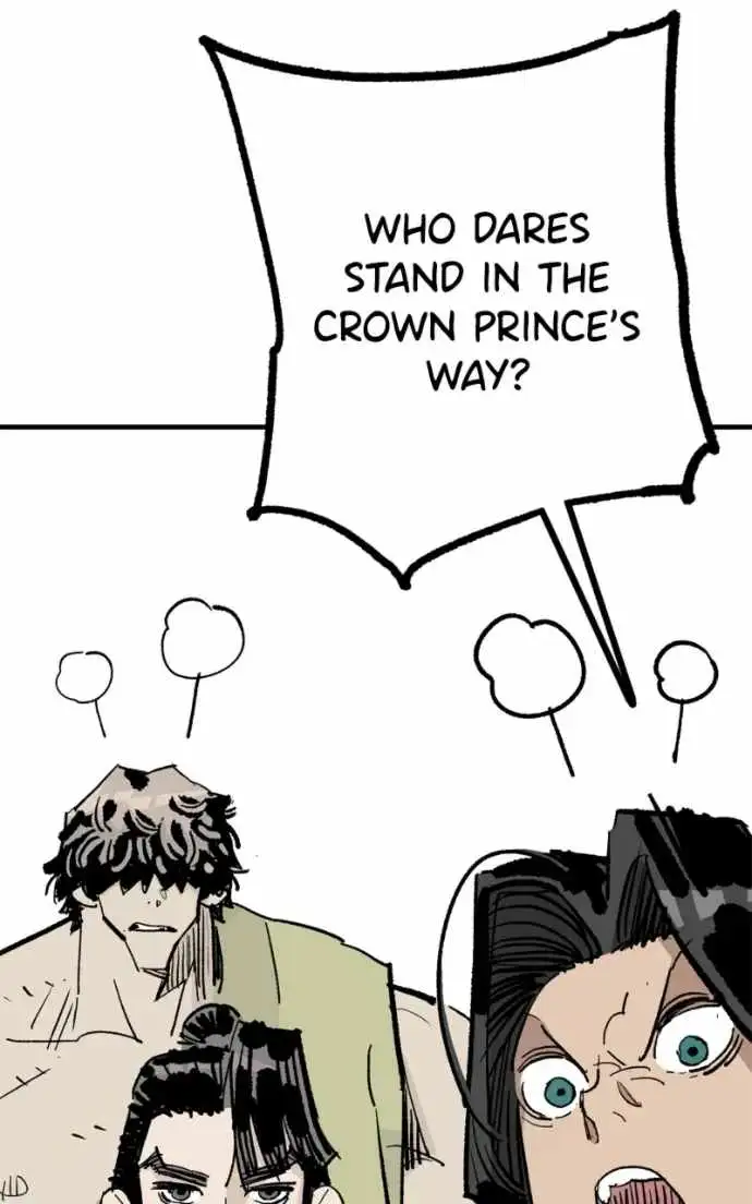 Read Demon King Manga Online