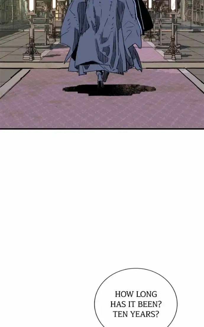 Read Demon King Manga Online