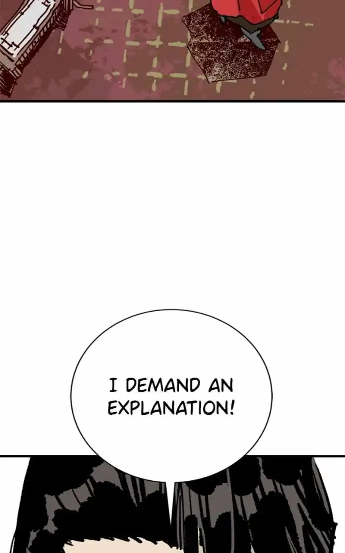 Read Demon King Manga Online