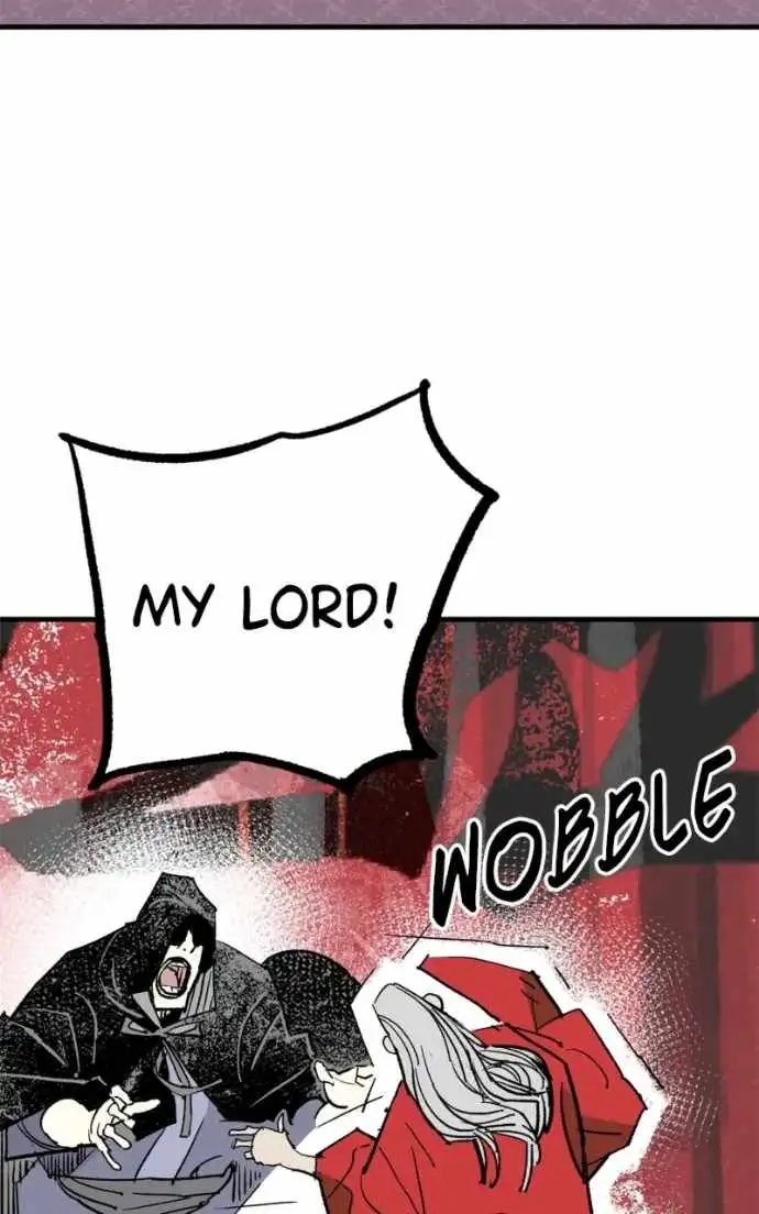 Read Demon King Manga Online