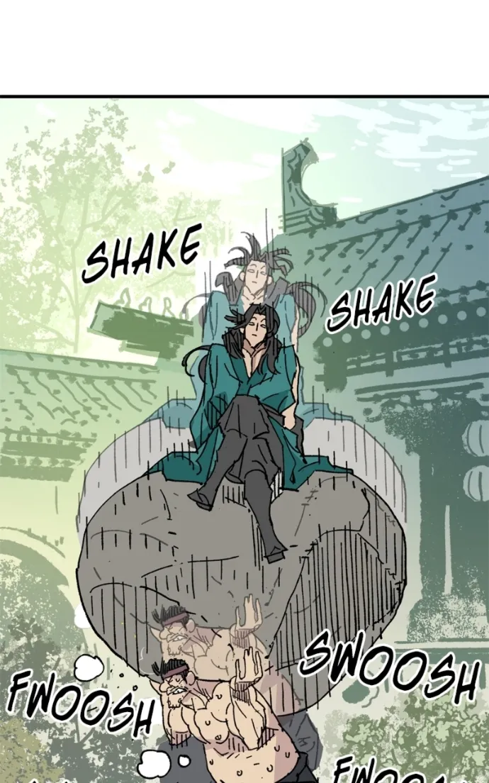 Read Demon King Manga Online