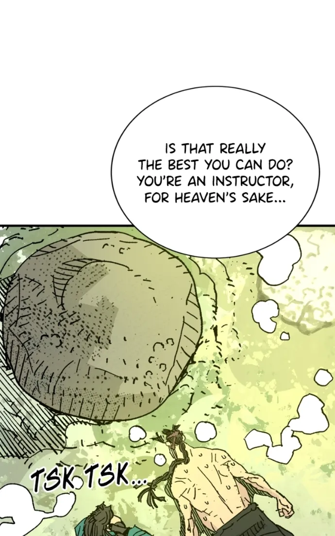 Read Demon King Manga Online