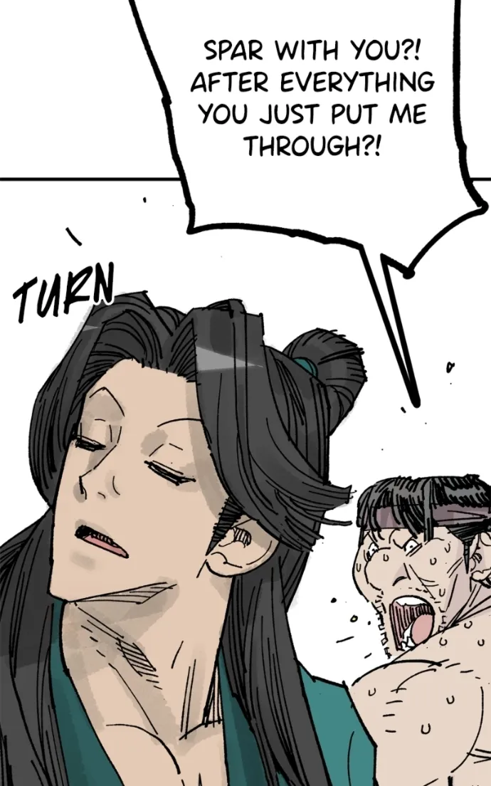 Read Demon King Manga Online
